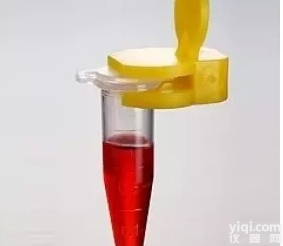 煮样用1.5EP管防爆夹 1.5ml<em>离心管防爆夹</em>进口ExtraGene