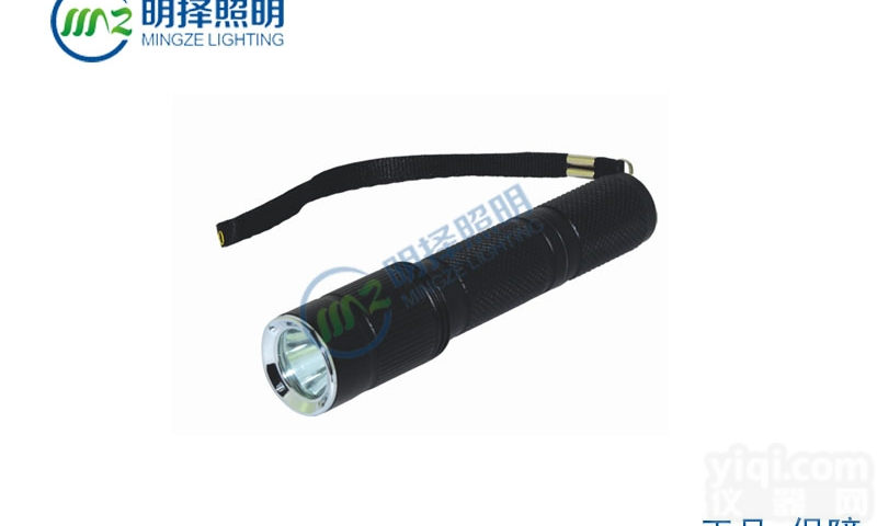 <em>BW7300C</em>  <em>固态</em><em>强光</em>防爆电筒