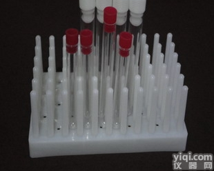 实验室 <em>立柱式</em><em>试管</em>架 6X11