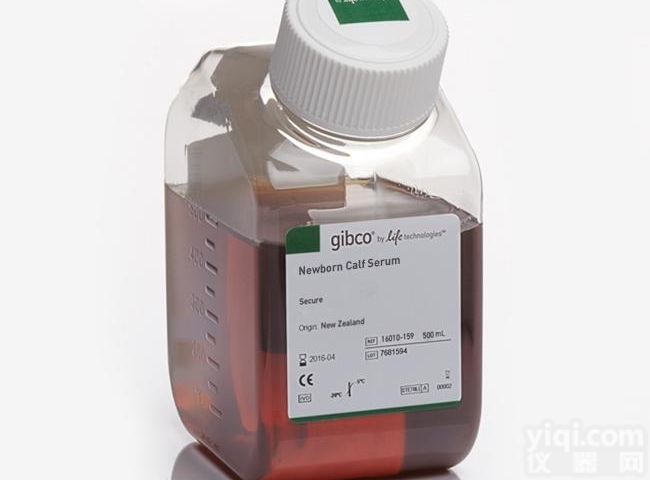 10270-106  <em>南美</em>胎牛<em>血清</em>（FBS）  <em>gibco</em>