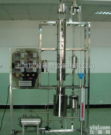 TH-JL/S  筛板精馏塔实验装置<em>化工工程实训装置</em>