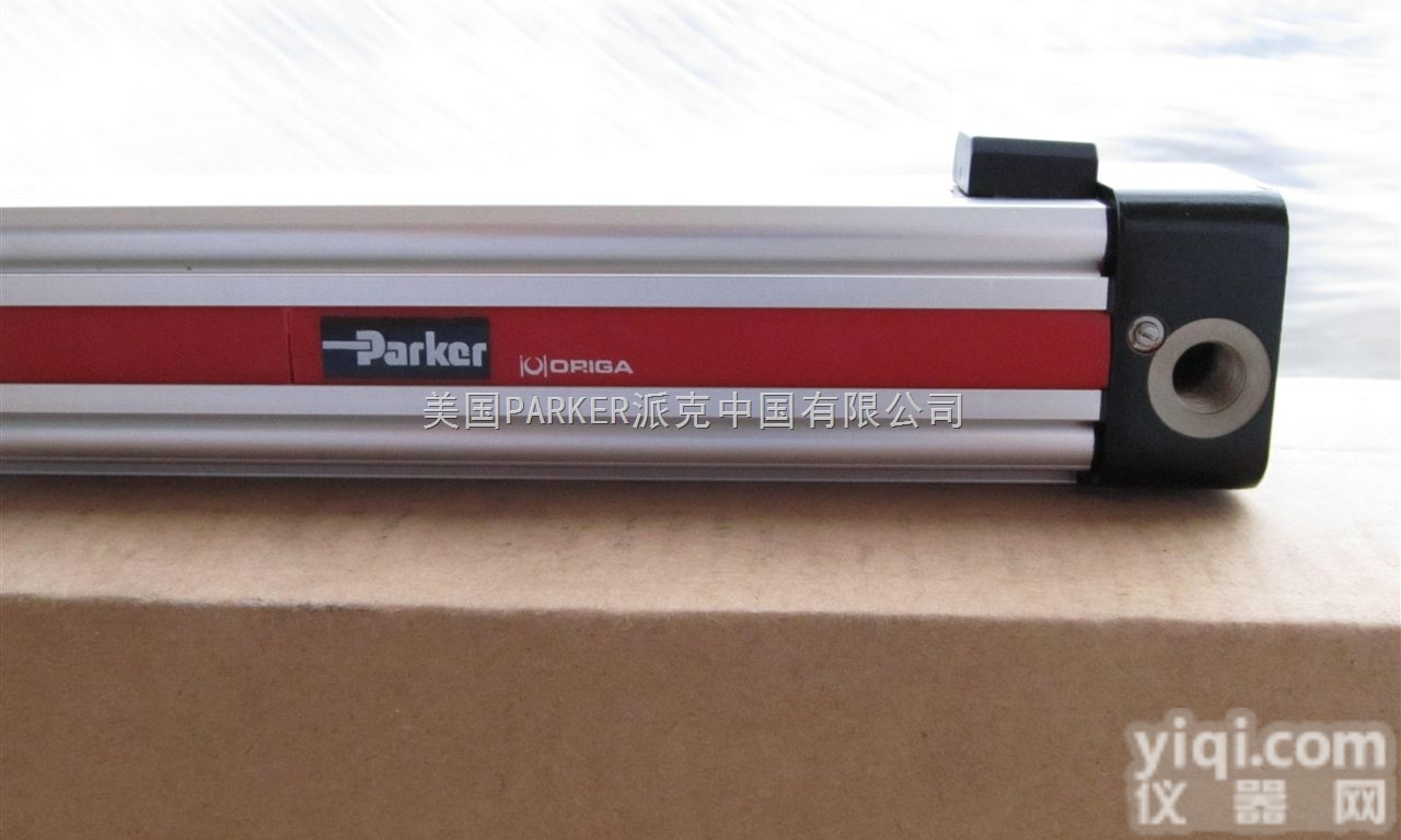 派克汉尼汾OSP无杆<em>气缸</em>全系列<em>现货供应</em>