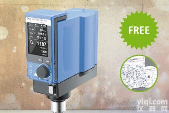 EUROSTAR 60 control  IKA EUROSTAR 60 control <em>控制</em>型 搅拌机总代理