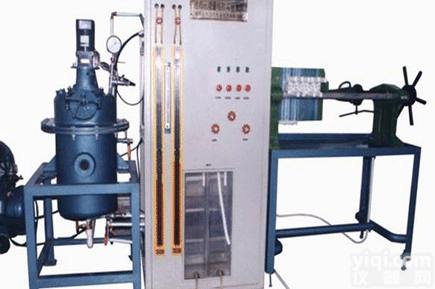 TH-GL/Z  过滤－流量计校核组合实验装置<em>化工工程实训装置</em>