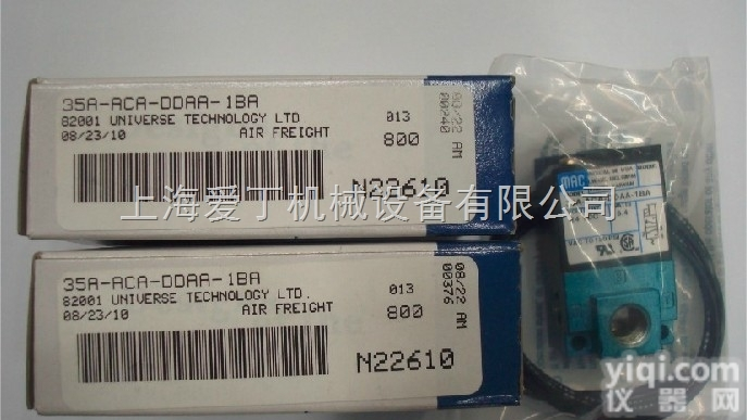 MAC<em>电磁阀</em>3-ACA-DDAA-1BA<em>大量</em><em>现货</em>/MAC<em>电磁阀</em>芜湖...