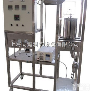 TH-YC/TS  乙醇脱水反应综合实验装置<em>化工工程实训装置</em>