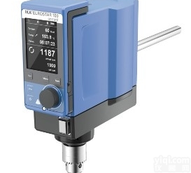EUROSTAR 100 control  IKAEUROSTAR 100 control<em>控制</em>型 搅拌机总代理