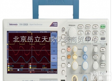 TBS1052B<em>泰克</em><em>示波器</em>  TBS1052B<em>数字</em><em>示波器</em>-美国<em>泰克</em>TBS1052B<em>示波器</em>代理商