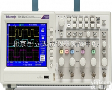 <em>TDS2001C</em><em>泰克</em>示波器  <em>TDS2001C</em>数字示波器-美国<em>泰克</em><em>TDS2001C</em>北京授权代理商
