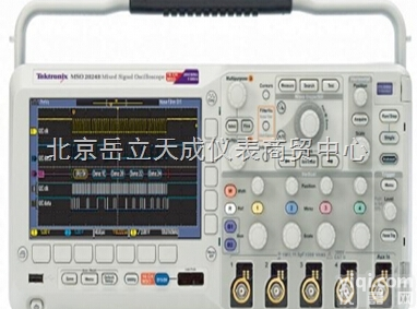 MSO2012B混合<em>示波器</em>  MSO2012B数字<em>示波器</em>-<em>美国</em><em>泰克</em>MSO2012B<em>示波器</em>价格