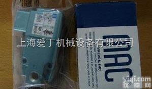 原装MAC<em>电磁阀</em>咸阳一级代理/<em>美国</em>MAC<em>电磁阀</em>南阳一级代理