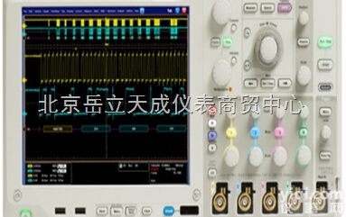 MSO5034B  混合信号示波器-美国<em>泰克</em>北京<em>授权代理</em>商