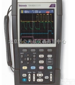 THS3024示波表  THS3024泰克手持<em>示波器</em>THS3024示波表<em>价格</em>