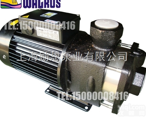 TPH8T6K  <em>台湾</em>华乐士水泵 TPH8T6K 机床冷却泵 大井<em>冷却水</em>泵