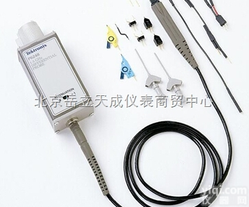 P6246差分<em>探头</em>  P6246<em>美国</em>泰克示波器差分<em>探头</em>P6246示波器<em>探头</em>