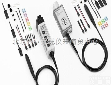 TDP1000  泰克示波器配件高<em>压差</em>分探头<em>北京</em>授权代理
