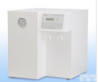 PRU-T超低热原型超纯水机