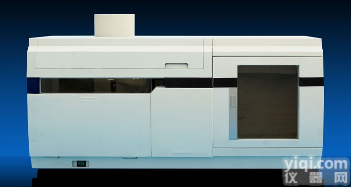 PF6  多道全自动<em>原子荧光</em><em>光度计</em>