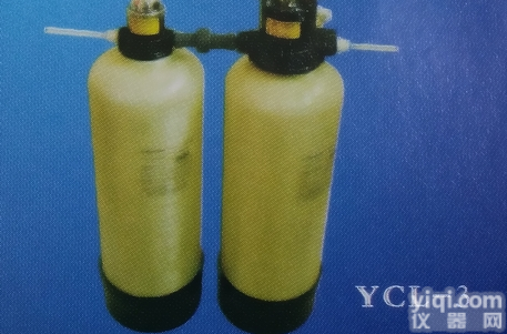 YCL-3砂滤、<em>活性炭</em>、软化组合<em>过滤</em>器