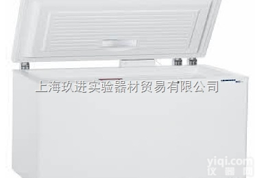 LGT3725  德国利勃<em>海尔</em>实验室<em>低温</em><em>卧式</em>冰柜