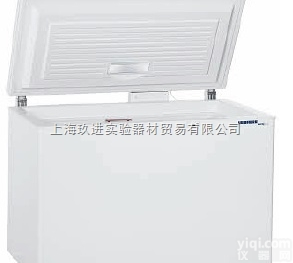 LGT2325  德国利勃<em>海尔</em>实验室<em>低温</em><em>卧式</em>冰柜