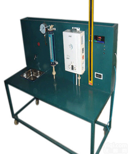 TH-XRGR  小型燃气锅炉<em>热工</em>性能实验<em>装置</em><em>热工</em>类实验<em>装置</em>