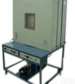 TH-RRC  建筑材料热阻热流计法<em>测量</em>实验<em>装置</em><em>热工</em>类实验<em>装置</em>