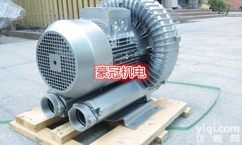 观赏鱼养殖<em>曝气</em><em>高压</em>漩涡<em>气泵</em>