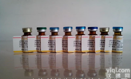 18674-16-3  <em>泽泻</em>醇A<em>醋酸酯</em> 中药<em>标准品</em>