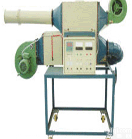 TH-QQH  气—气热管<em>换热</em>器<em>实验台</em>热工类实验装置