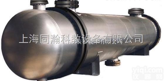 TH-LB/HR  列管<em>换热器</em>与板式<em>换热器</em>拆装模型<em>热工</em>类实验装置