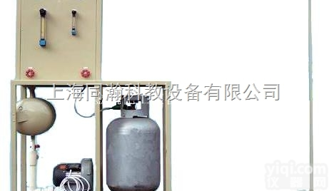 TH-HY  本生灯法测定火焰传播速度<em>实验台</em>热工类实验<em>装置</em>