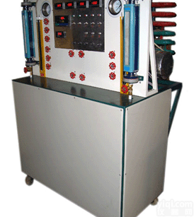 TH-HRQ/Z  换热器综合<em>实验台</em>热工类实验<em>装置</em>