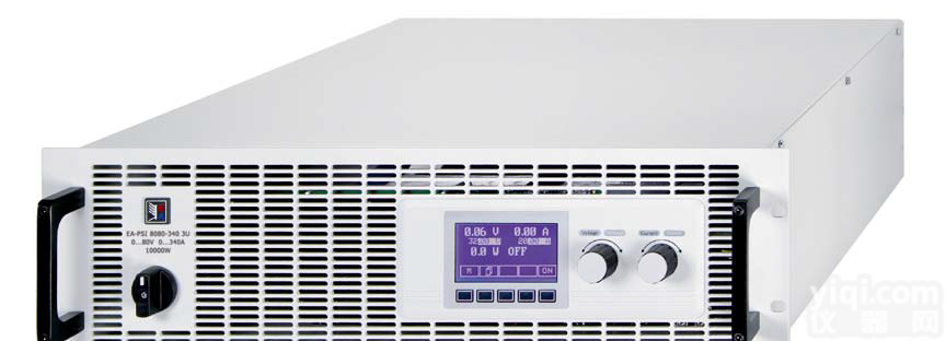 <em>新能源</em>汽车<em>电池</em>测试电子负载