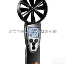 德国德图便携式 testo 417 - 叶轮<em>风速仪</em> 北京<em>现货</em>供应