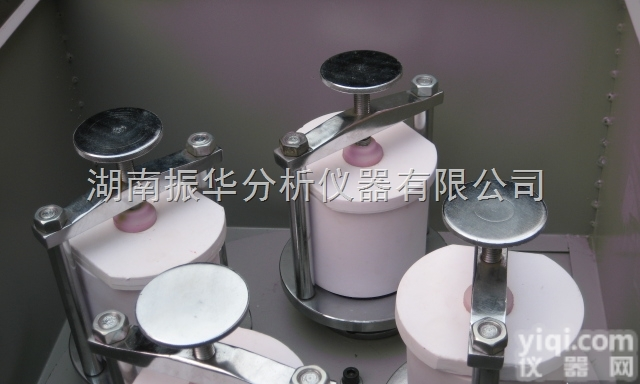 XM－4  <em>行星</em>式<em>快速</em><em>研磨机</em>