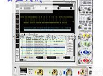 DSO9064A<em>示波器</em>  是德keysight数字<em>示波器</em>|DSO9064A混合<em>示波器</em>|DSO90...