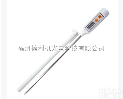 TP3002  供应PT3002 食品<em>温度计</em> 液体<em>温度计</em> <em>水温计</em> 油温计 奶温计JZ ...