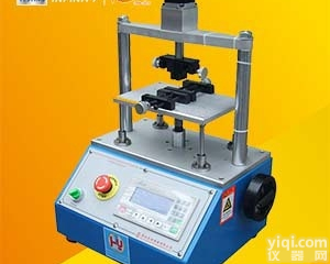 RS-8119  <em>插头</em>承载寿命<em>试验机</em>类型 <em>插头</em>插座插拔寿命<em>试验机</em>