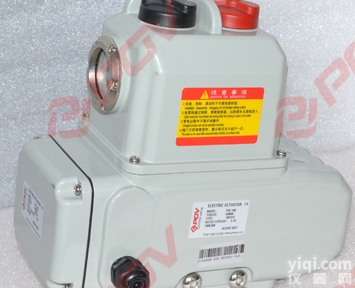 DWQ-1107A  DWQ-1107A<em>电动</em>阀门定位器<em>电动</em>执行器输入<em>输出</em>4-20MA AC2...