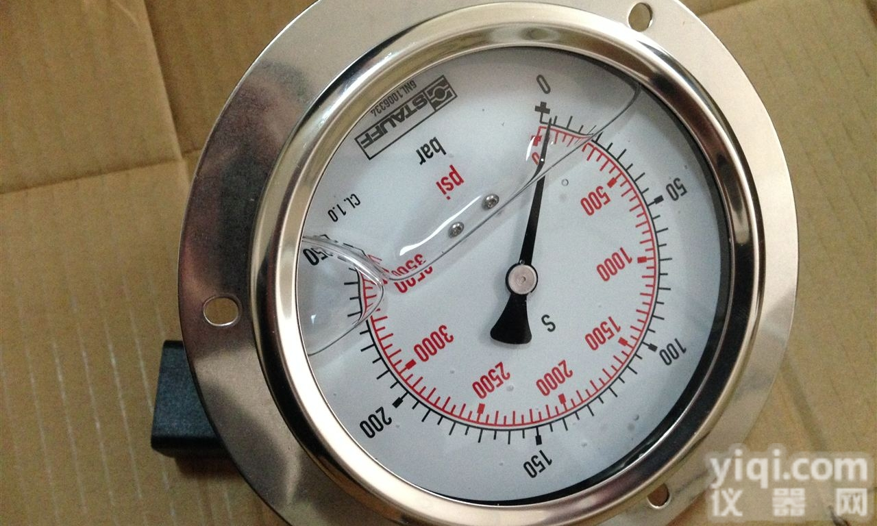 113.53/213.40/232.50  德国WIKA威卡/<em>TECSIS</em>泰科思 <em>压力表</em> 压力传感器 电接点<em>压力表</em>