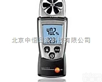 德图手持式testo 410-1袖珍<em>叶轮式</em>风速测量仪 测量范围 0.4...