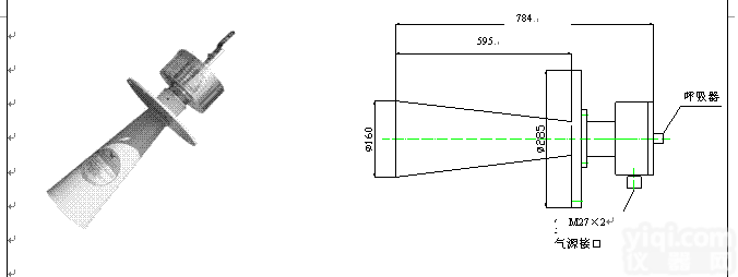 SQ-160声波清灰器<em>  SQ-160声波清灰器</em>生产价格