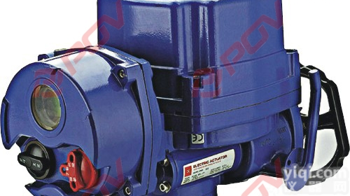 <em>ZXQ2004C</em>  <em>ZXQ2004C</em><em>电动阀门</em><em>定位器</em>配套为50NM执行器