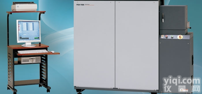 直读<em>光谱仪</em>PDA-5500S _<em>日本</em><em>岛津</em><em>光谱仪</em>