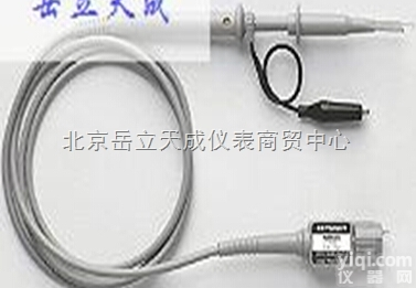 美国<em>安捷</em>伦N2863B  <em>示波器</em>配件无源<em>探头</em>