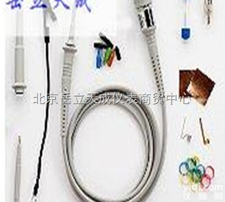 美国<em>安捷</em>伦<em>N2870A</em>  示波器配件<em>无源</em>探头