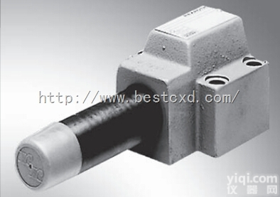 DZ10DP3-4X/75M  直动式<em>顺序阀</em>德国<em>力士</em>乐