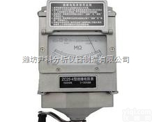 YK-ZC25  <em>手摇式</em>摇表/<em>兆欧表</em>摇表/<em>绝缘</em>电阻表