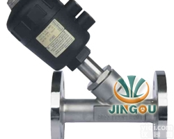 法兰式<em>气动</em><em>角座阀</em>-<em>气动</em>法兰<em>角座阀</em>-优质<em>气动</em><em>角座阀</em>